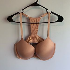 Racerback Bra